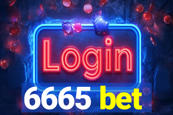 6665 bet